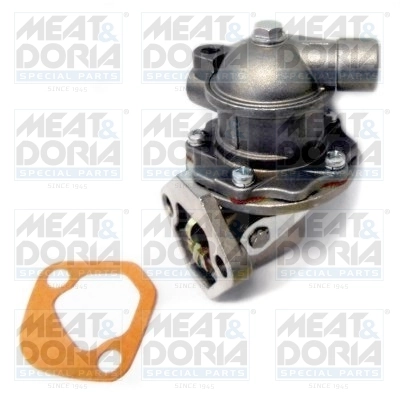 Fuel Pump